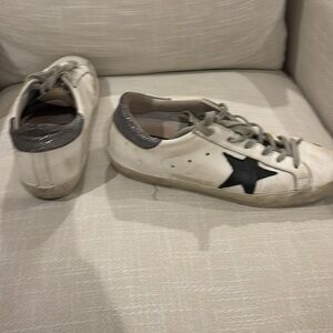 Golden goose size 39 super star